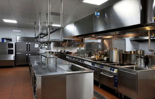 餐飲管理中如何貫徹創新、協調、綠色、共享發展理念