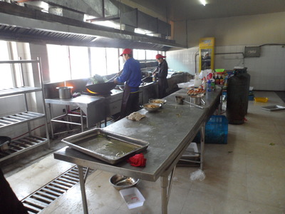 專業(yè)餐飲管理，賦能企業(yè)后勤 寧波萬發(fā)餐飲的嘉興員工餐承包服務(wù)