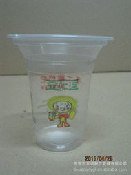 東莞市豆逗餐飲管理塑料杯產品列表——餐飲管理的綠色選擇